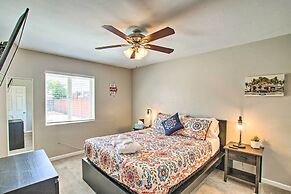 Stylish & Central Mesa Home With Private Pool!