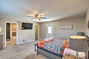 Stylish & Central Mesa Home With Private Pool!