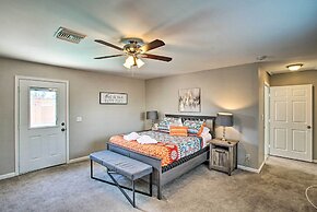 Stylish & Central Mesa Home With Private Pool!