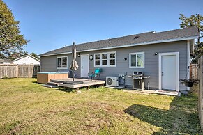 Coastal Getaway by Pebble Beach & Redwoods!