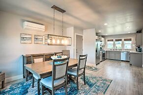 Coastal Getaway by Pebble Beach & Redwoods!