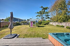 Coastal Getaway by Pebble Beach & Redwoods!