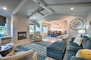 Coastal Getaway by Pebble Beach & Redwoods!