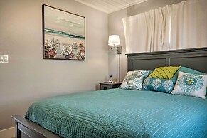 Coastal Getaway by Pebble Beach & Redwoods!