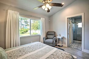 Coastal Getaway by Pebble Beach & Redwoods!