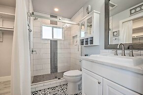 Coastal Getaway by Pebble Beach & Redwoods!