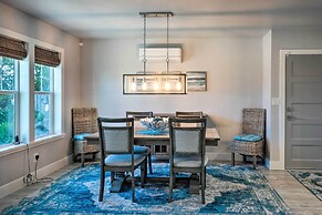 Coastal Getaway by Pebble Beach & Redwoods!