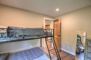 Gilford Escape w/ Boat Slip on Sanders Bay!