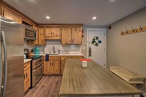 Gilford Escape w/ Boat Slip on Sanders Bay!