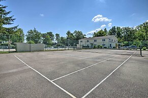 Gilford Escape w/ Boat Slip on Sanders Bay!
