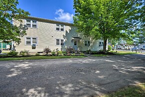 Gilford Escape w/ Boat Slip on Sanders Bay!