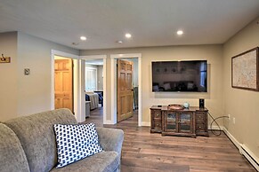 Gilford Escape w/ Boat Slip on Sanders Bay!