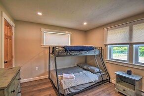 Gilford Escape w/ Boat Slip on Sanders Bay!