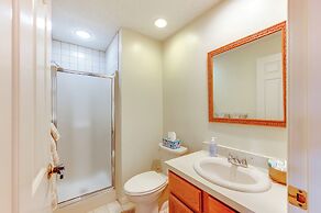 Charming Jackson Mountain Retreat on Golf Course!