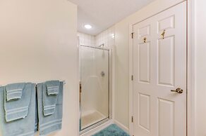 Charming Jackson Mountain Retreat on Golf Course!