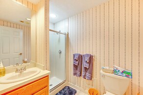 Charming Jackson Mountain Retreat on Golf Course!