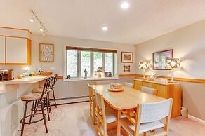 Charming Jackson Mountain Retreat on Golf Course!