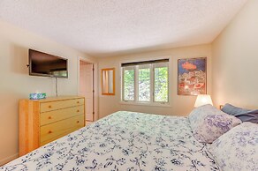 Charming Jackson Mountain Retreat on Golf Course!