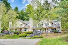 Charming Jackson Mountain Retreat on Golf Course!