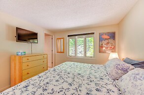 Charming Jackson Mountain Retreat on Golf Course!