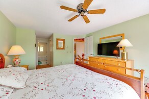 Charming Jackson Mountain Retreat on Golf Course!