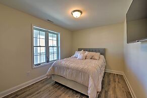 Welcoming Wildwood Condo ~ 1 Block to Beach!