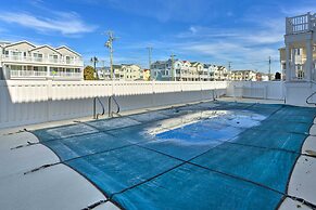 Welcoming Wildwood Condo ~ 1 Block to Beach!
