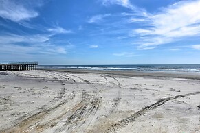 Welcoming Wildwood Condo ~ 1 Block to Beach!