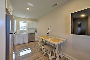 Welcoming Wildwood Condo ~ 1 Block to Beach!