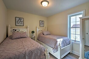 Welcoming Wildwood Condo ~ 1 Block to Beach!