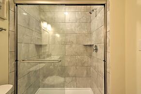 Welcoming Wildwood Condo ~ 1 Block to Beach!