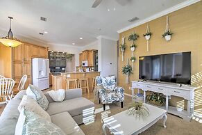 Bright & Sunny Riverview Oasis w/ Pool & Pond