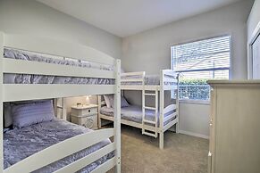 Bright & Sunny Riverview Oasis w/ Pool & Pond