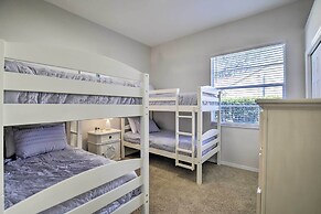 Bright & Sunny Riverview Oasis w/ Pool & Pond