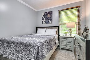 Indianapolis Vacation Rental ~ 8 Mi to Downtown!