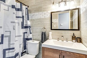 Indianapolis Vacation Rental ~ 8 Mi to Downtown!