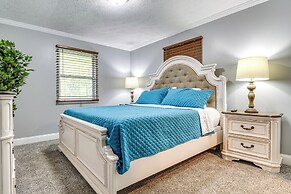 Indianapolis Vacation Rental ~ 8 Mi to Downtown!