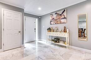 Indianapolis Vacation Rental ~ 8 Mi to Downtown!