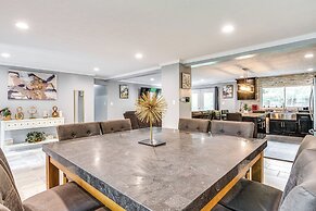 Indianapolis Vacation Rental ~ 8 Mi to Downtown!