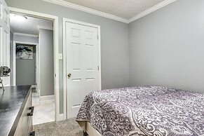 Indianapolis Vacation Rental ~ 8 Mi to Downtown!