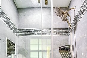 Indianapolis Vacation Rental ~ 8 Mi to Downtown!