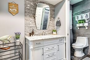 Indianapolis Vacation Rental ~ 8 Mi to Downtown!