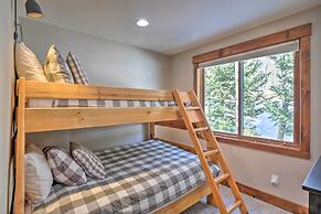 Rustic Mountain Sanctuary on 2+ Acres w/ Deck!