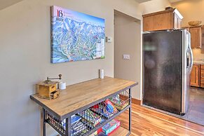 Rustic Mountain Sanctuary on 2+ Acres w/ Deck!