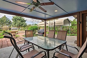 Arvada Home w/ Beautifully Landscaped Yard!