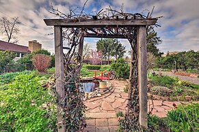 Arvada Home w/ Beautifully Landscaped Yard!