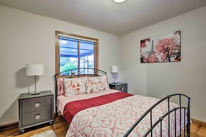 Arvada Home w/ Beautifully Landscaped Yard!