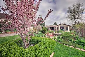 Arvada Home w/ Beautifully Landscaped Yard!