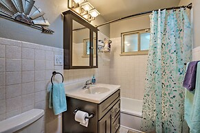 Arvada Home w/ Beautifully Landscaped Yard!