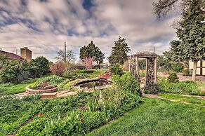 Arvada Home w/ Beautifully Landscaped Yard!